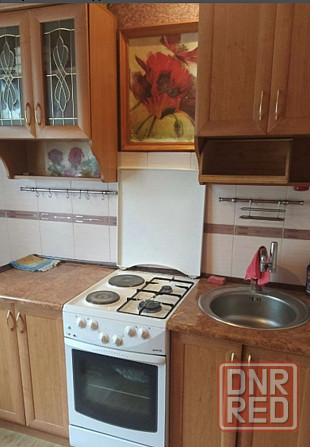 Продам двухкомнатную в центре петровки Донецк - изображение 4