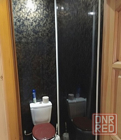 Продам двухкомнатную в центре петровки Донецк - изображение 1