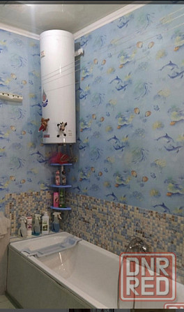 Продам двухкомнатную в центре петровки Донецк - изображение 5