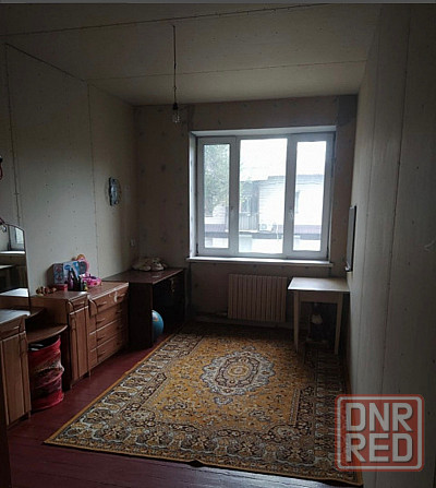 Продам двухкомнатную в центре петровки Донецк - изображение 8