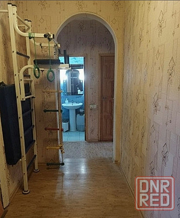 Продам двухкомнатную в центре петровки Донецк - изображение 2