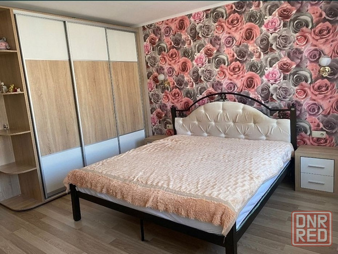 Сдаётся 2-х комнатная квартира Район: Буденновский, площадь Буденного Донецк - изображение 1