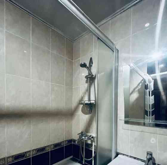 Сдается 1 комнатная квартира в самом центре города, Ворошиловском районе, пр. Богдана Хмельницкого Донецк