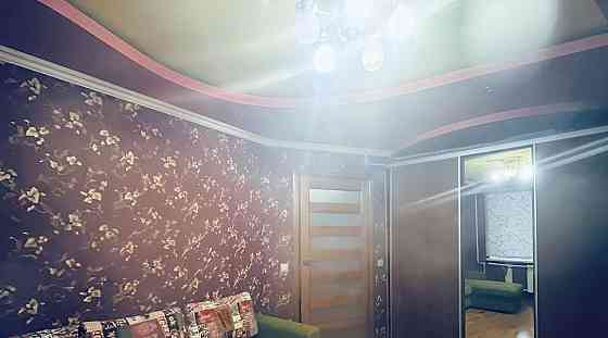 Сдается 1 комнатная квартира в самом центре города, Ворошиловском районе, пр. Богдана Хмельницкого Донецк