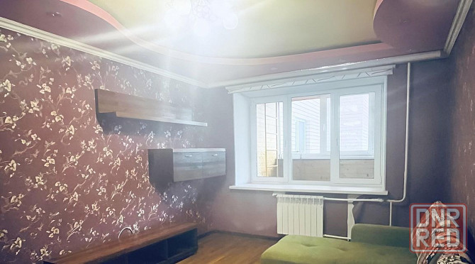 Сдается 1 комнатная квартира в самом центре города, Ворошиловском районе, пр. Богдана Хмельницкого Донецк - изображение 7