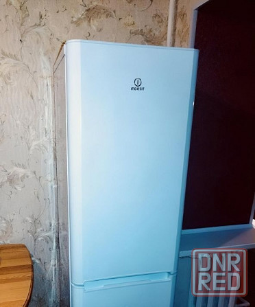 Сдается 1 комнатная квартира в самом центре города, Ворошиловском районе, пр. Богдана Хмельницкого Донецк - изображение 3