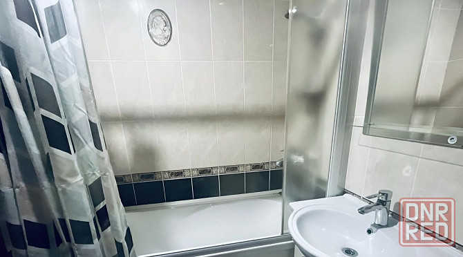 Сдается 1 комнатная квартира в самом центре города, Ворошиловском районе, пр. Богдана Хмельницкого Донецк - изображение 4