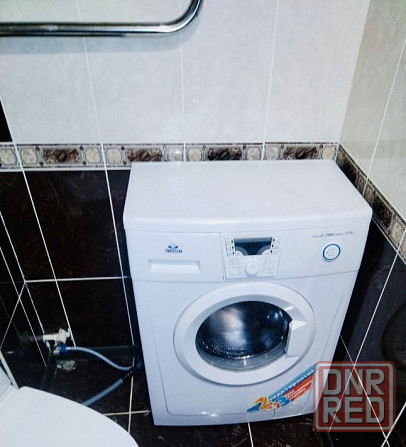 Сдается 1 комнатная квартира в самом центре города, Ворошиловском районе, пр. Богдана Хмельницкого Донецк - изображение 5