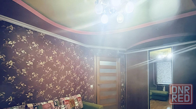 Сдается 1 комнатная квартира в самом центре города, Ворошиловском районе, пр. Богдана Хмельницкого Донецк - изображение 6