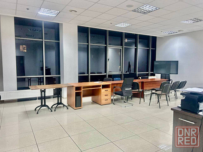 Аренда офисов пр-кт 25-летия ркка Донецк - изображение 4