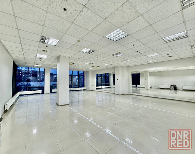 Аренда офисов пр-кт 25-летия ркка Донецк - изображение 1