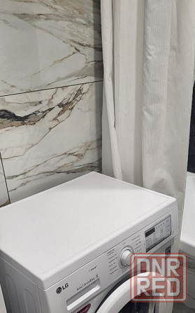 Сдается прекрасная однокомнатная квартира в Будённовском районе Донецка, ориентир пл. Будённого! Донецк - изображение 9