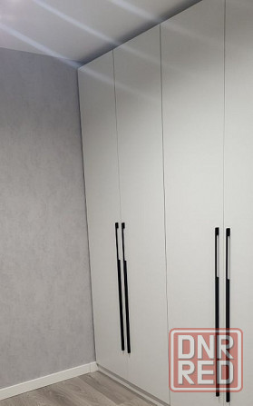 Сдается прекрасная однокомнатная квартира в Будённовском районе Донецка, ориентир пл. Будённого! Донецк - изображение 5