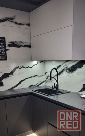 Сдается прекрасная однокомнатная квартира в Будённовском районе Донецка, ориентир пл. Будённого! Донецк - изображение 2