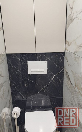 Сдается прекрасная однокомнатная квартира в Будённовском районе Донецка, ориентир пл. Будённого! Донецк - изображение 8