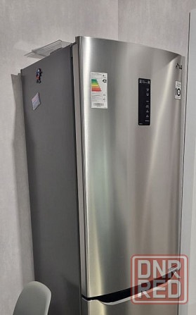 Сдается прекрасная однокомнатная квартира в Будённовском районе Донецка, ориентир пл. Будённого! Донецк - изображение 3