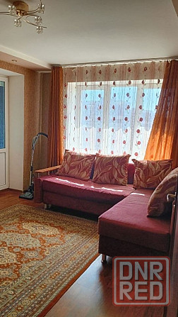 Сдаётся уютная однокомнатная квартира в Калининском районе по Краснофлотско Донецк - изображение 2