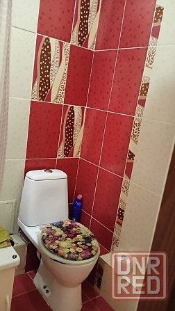 Сдаётся уютная однокомнатная квартира в Калининском районе по Краснофлотско Донецк - изображение 3