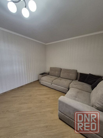 Сдается 2х-комнатная квартира в Кировском районе Только долгосрочная аренда Донецк - изображение 4