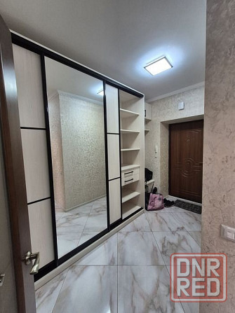 Сдается 2х-комнатная квартира в Кировском районе Только долгосрочная аренда Донецк - изображение 5