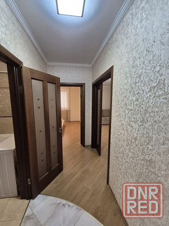 Сдается 2х-комнатная квартира в Кировском районе Только долгосрочная аренда Донецк - изображение 2