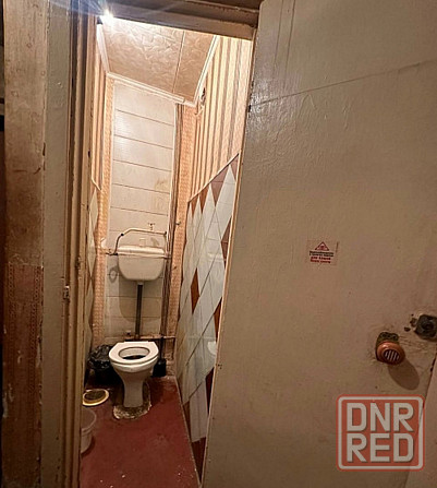 Продам трехкомнатную квартиру по Коммунаров Донецк - изображение 7