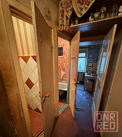 Продам трехкомнатную квартиру по Коммунаров Донецк - изображение 2