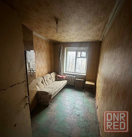 Продам трехкомнатную квартиру по Коммунаров Донецк - изображение 5