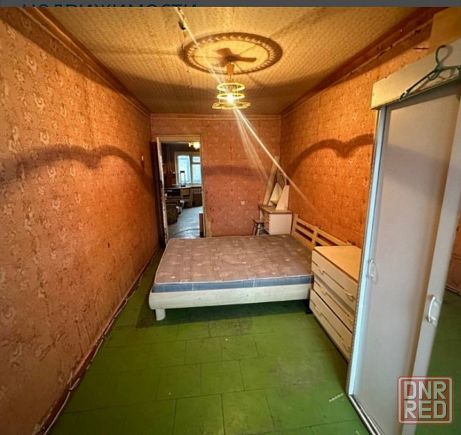 Продам трехкомнатную квартиру по Коммунаров Донецк - изображение 4