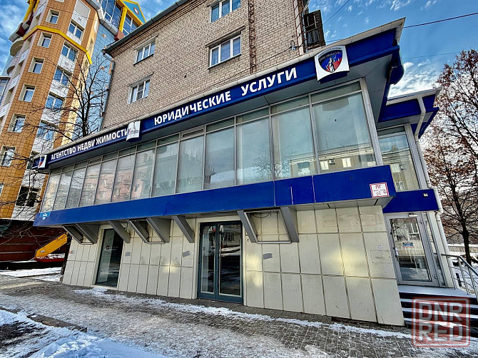 Аренда помещения проспект Богдана Хмельницкого /Артема Донецк - изображение 1