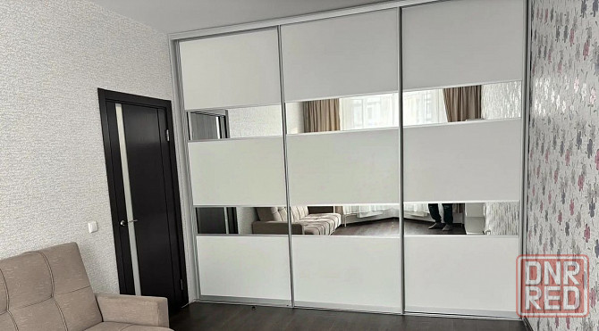 Сдается однокомнатная квартира в Калининском районе, бул. Шевченко. Донецк - изображение 2