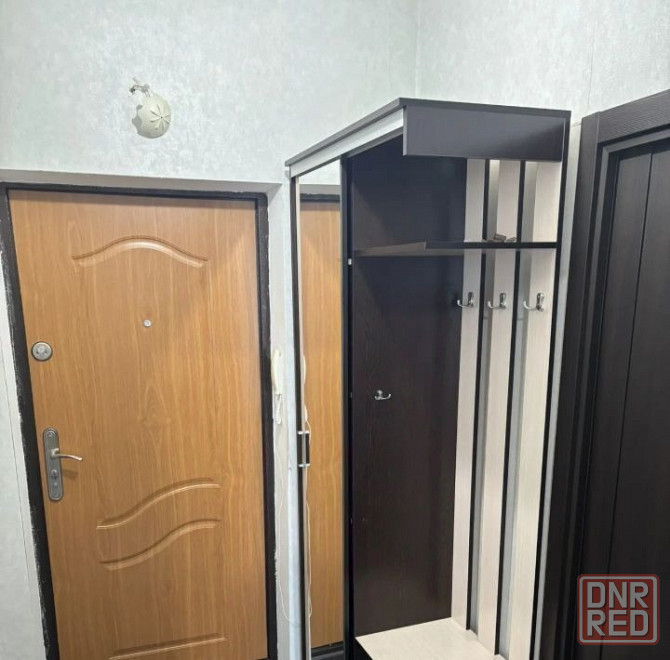 Сдается однокомнатная квартира в Калининском районе, бул. Шевченко. Донецк - изображение 5