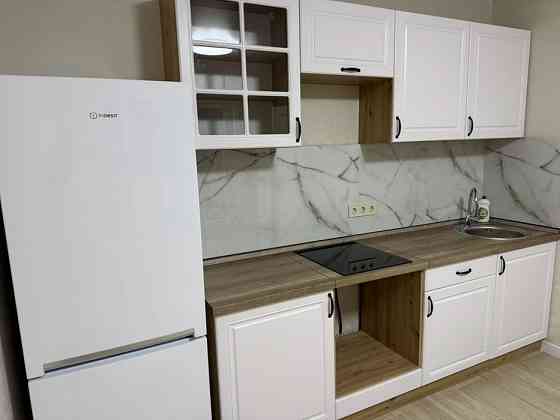 Сдается 1-комнатная квартира в Ворошиловском районе Ориентир: Ильича Площадь: 48 м² Этаж: 5 Донецк