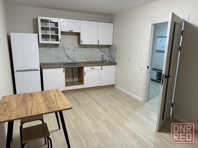 Сдается 1-комнатная квартира в Ворошиловском районе Ориентир: Ильича Площадь: 48 м² Этаж: 5 Донецк - изображение 3