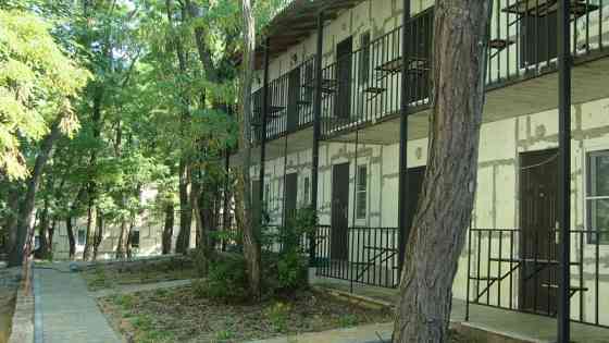 продается база отдыха юрьевка набережная порядка 350 койко мест все действующее 1.5 га земли Новоазовск