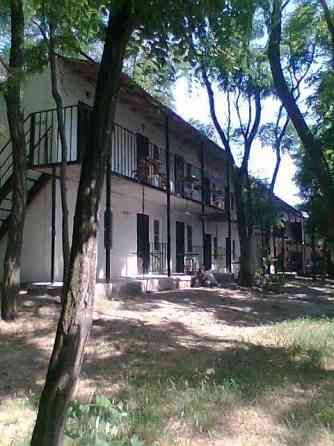 продается база отдыха юрьевка набережная порядка 350 койко мест все действующее 1.5 га земли Новоазовск