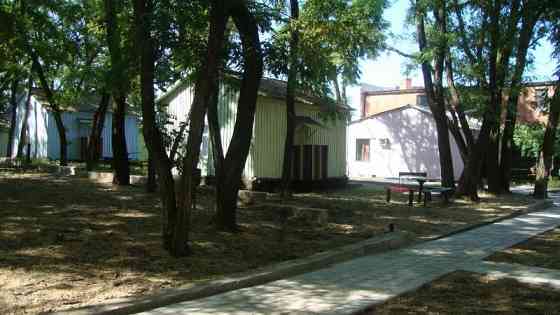 продается база отдыха юрьевка набережная порядка 350 койко мест все действующее 1.5 га земли Новоазовск