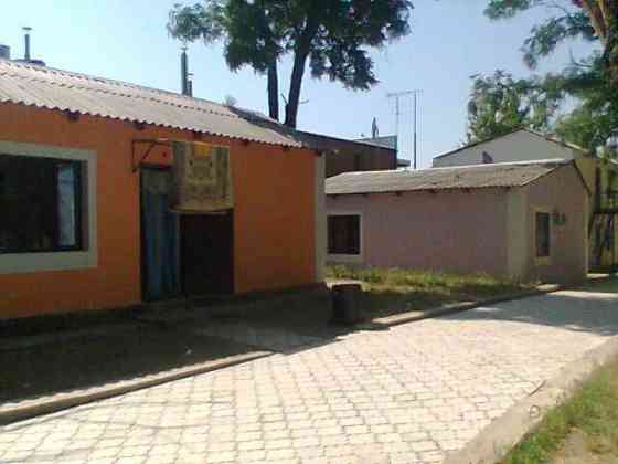 продается база отдыха юрьевка набережная порядка 350 койко мест все действующее 1.5 га земли Новоазовск