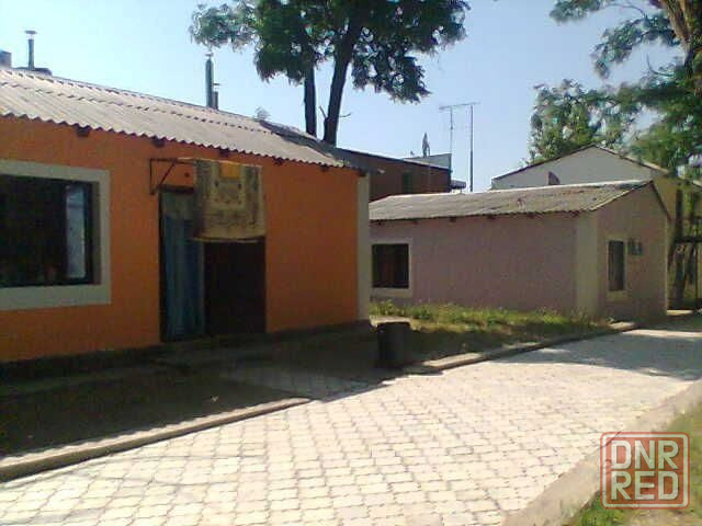 продается база отдыха юрьевка набережная порядка 350 койко мест все действующее 1.5 га земли Новоазовск - изображение 6