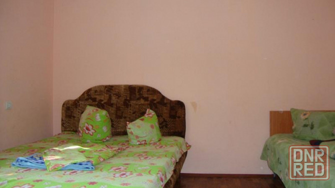 продается база отдыха юрьевка набережная порядка 350 койко мест все действующее 1.5 га земли Новоазовск - изображение 4