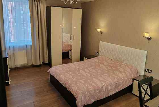 Сдается двухкомнатная квартираГород: Донецк Район: Пролетарский Ориентир: ул. Раздольная Донецк