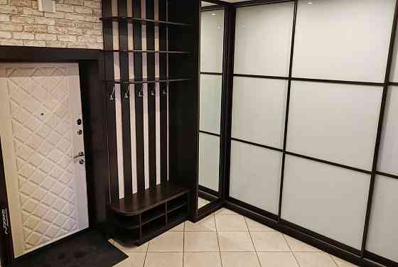 Сдается двухкомнатная квартираГород: Донецк Район: Пролетарский Ориентир: ул. Раздольная Донецк