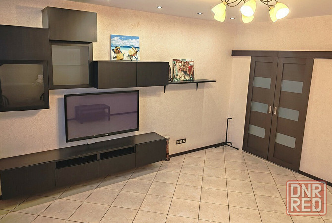 Сдается двухкомнатная квартираГород: Донецк Район: Пролетарский Ориентир: ул. Раздольная Донецк - изображение 4