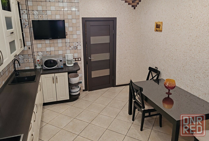 Сдается двухкомнатная квартираГород: Донецк Район: Пролетарский Ориентир: ул. Раздольная Донецк - изображение 5