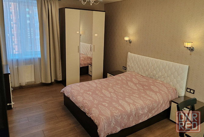 Сдается двухкомнатная квартираГород: Донецк Район: Пролетарский Ориентир: ул. Раздольная Донецк - изображение 3