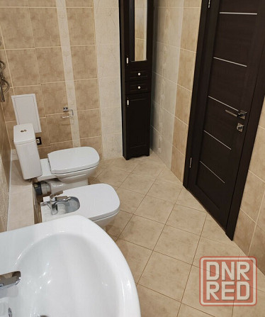 Сдается двухкомнатная квартираГород: Донецк Район: Пролетарский Ориентир: ул. Раздольная Донецк - изображение 7