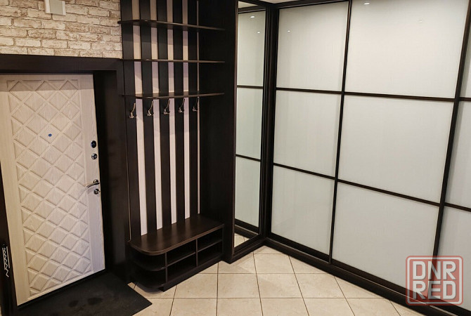 Сдается двухкомнатная квартираГород: Донецк Район: Пролетарский Ориентир: ул. Раздольная Донецк - изображение 1