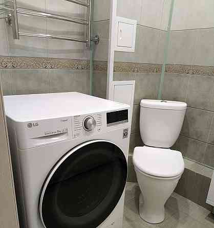 Срочно сдам однокомнатную квартиру!! Пролетарский район, ул. Залесная, 3 этаж из 9, 37кв.м Донецк