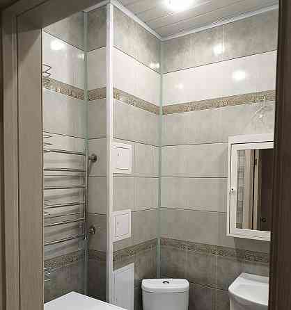 Срочно сдам однокомнатную квартиру!! Пролетарский район, ул. Залесная, 3 этаж из 9, 37кв.м Донецк