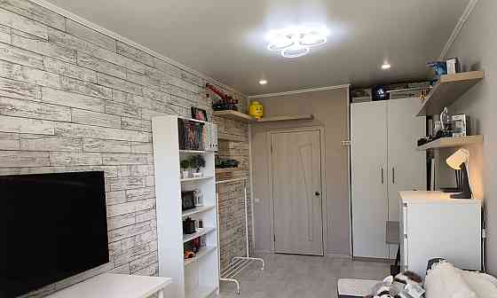 Срочно сдам однокомнатную квартиру!! Пролетарский район, ул. Залесная, 3 этаж из 9, 37кв.м Донецк